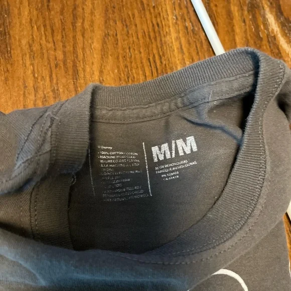 Neff Mickey tee - Picture 2 of 2